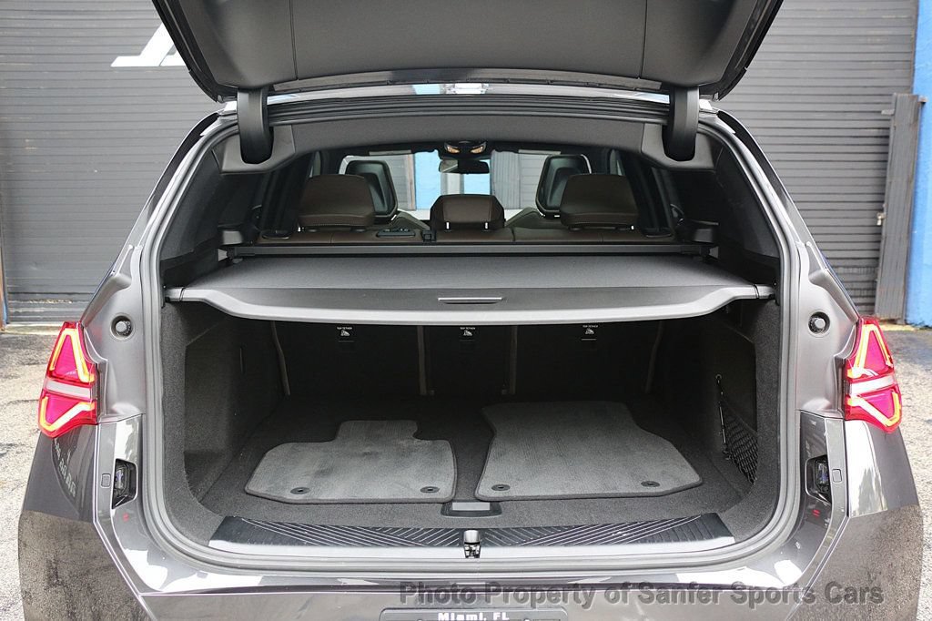 Used 2025 BMW X3 xDrive30i AWD/4WD image 9