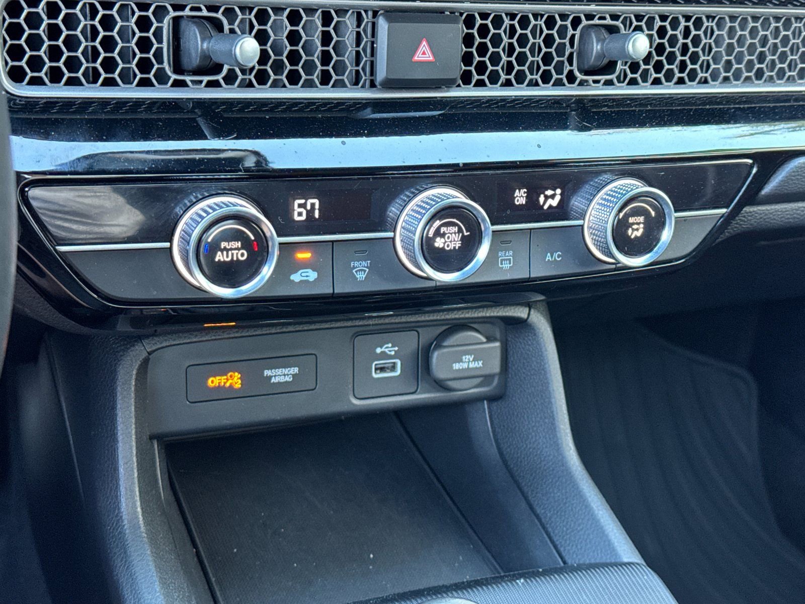 Used 2022 Honda Civic Sport image 19