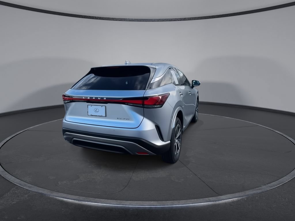 Used 2026 Lexus RX 350 FWD image 2