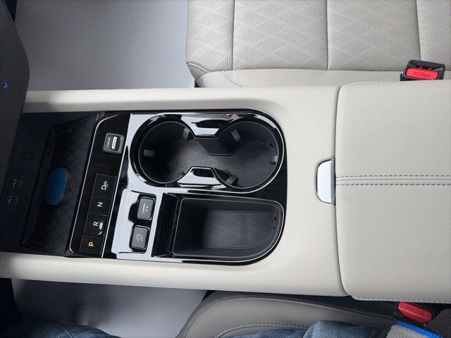 New 2026 Nissan Murano Platinum image 24