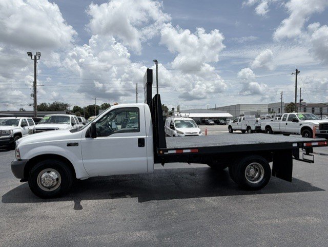 Used 2003 Ford F350 XL RWD image 8