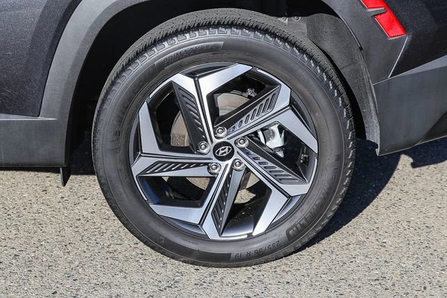 Certified 2023 Hyundai Tucson SEL w/ Convenience Package AWD/4WD image 12