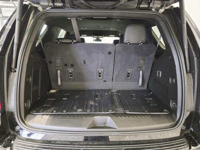 Used 2021 Chevrolet Tahoe LT image 11
