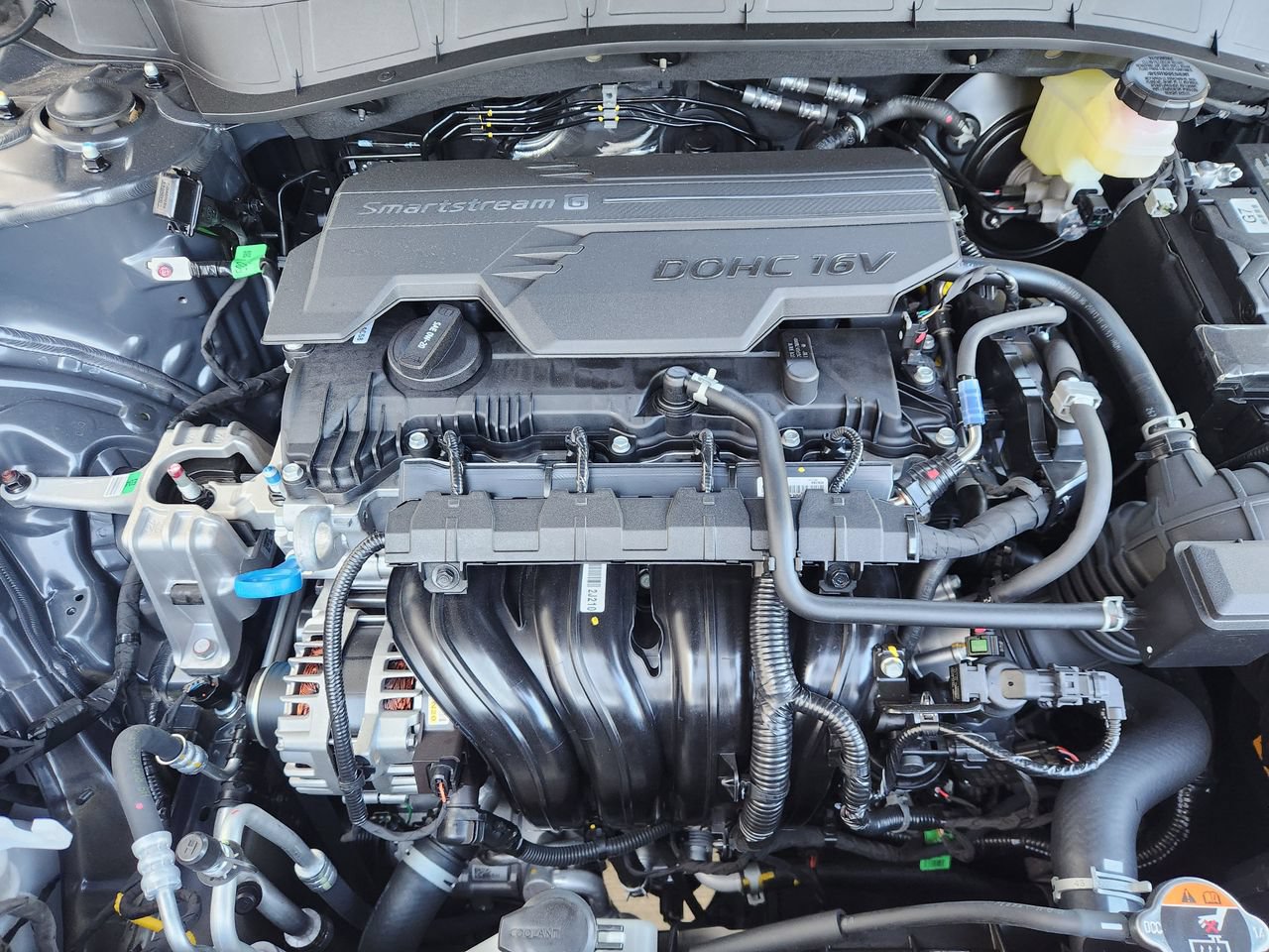 New 2026 Hyundai Kona SEL Sport FWD image 30