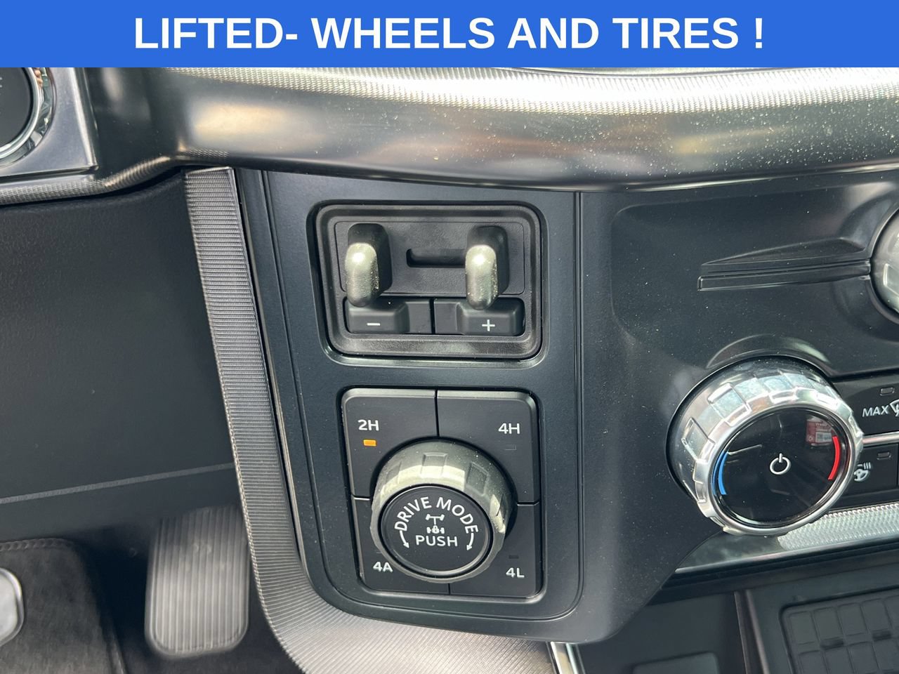 Used 2026 Ford F150 Platinum w/ Equipment Group 700A Standard AWD/4WD image 10