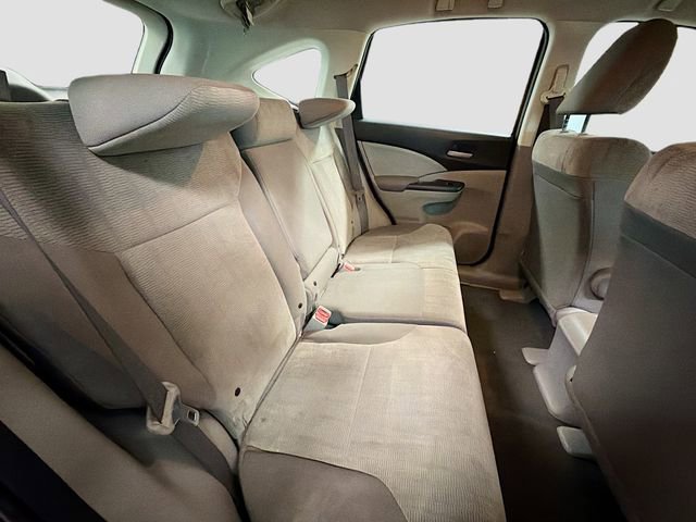 Used 2014 Honda CR-V LX image 22