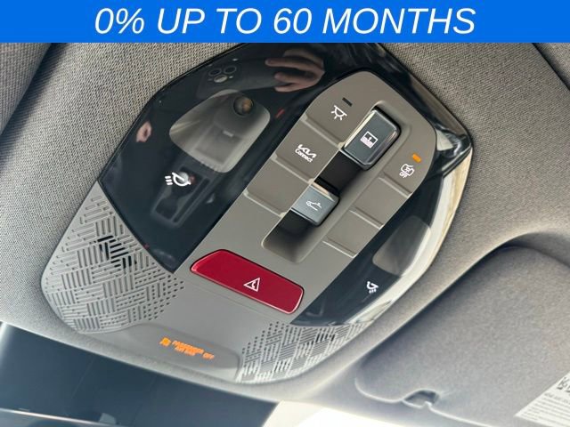 New 2026 Kia EV9 Wind image 30