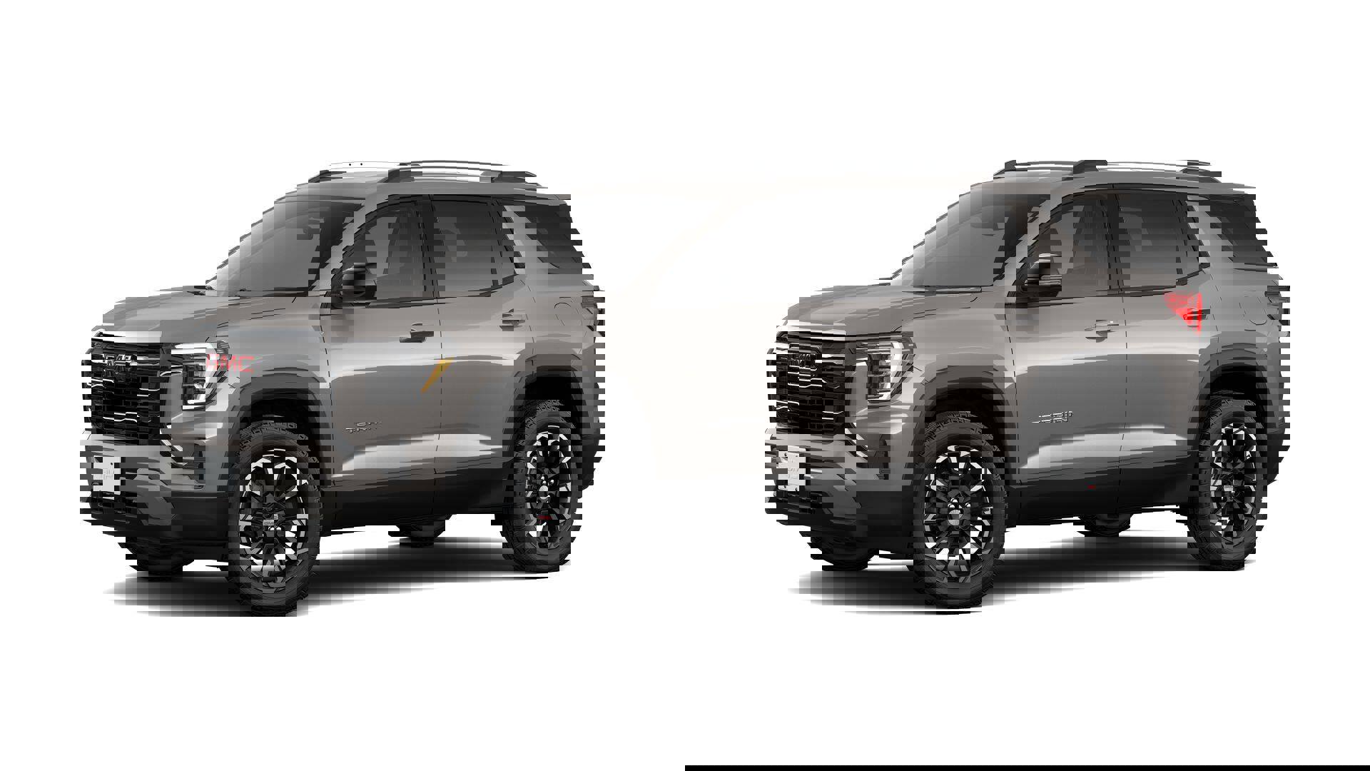 New 2026 GMC Terrain Elevation w/ Elevation Premium Package image 29