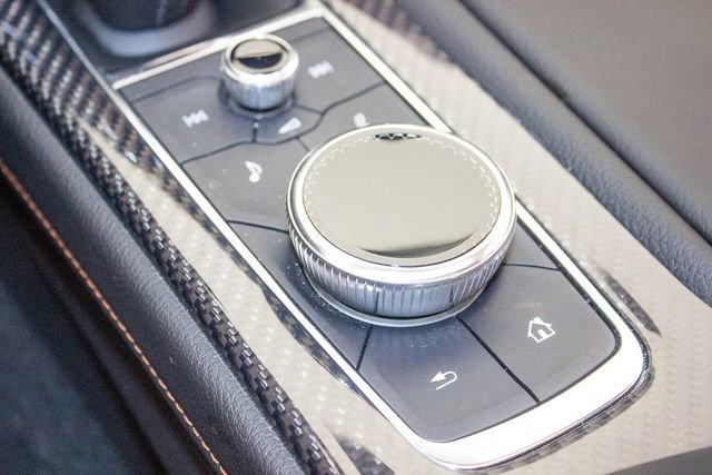 Certified 2024 Cadillac CT5 Sport w/ Cold Weather Package image 33