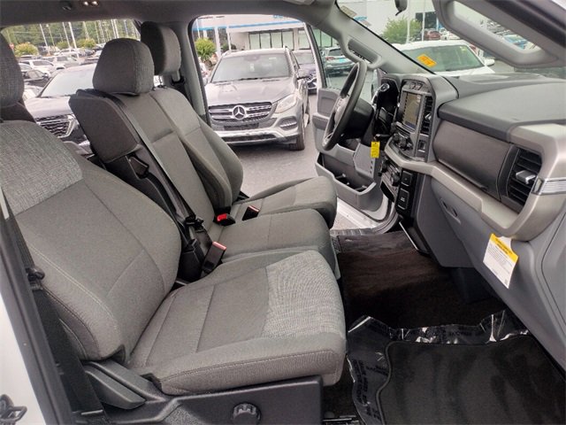 Used 2022 Ford F150 XLT w/ XTR Package image 18