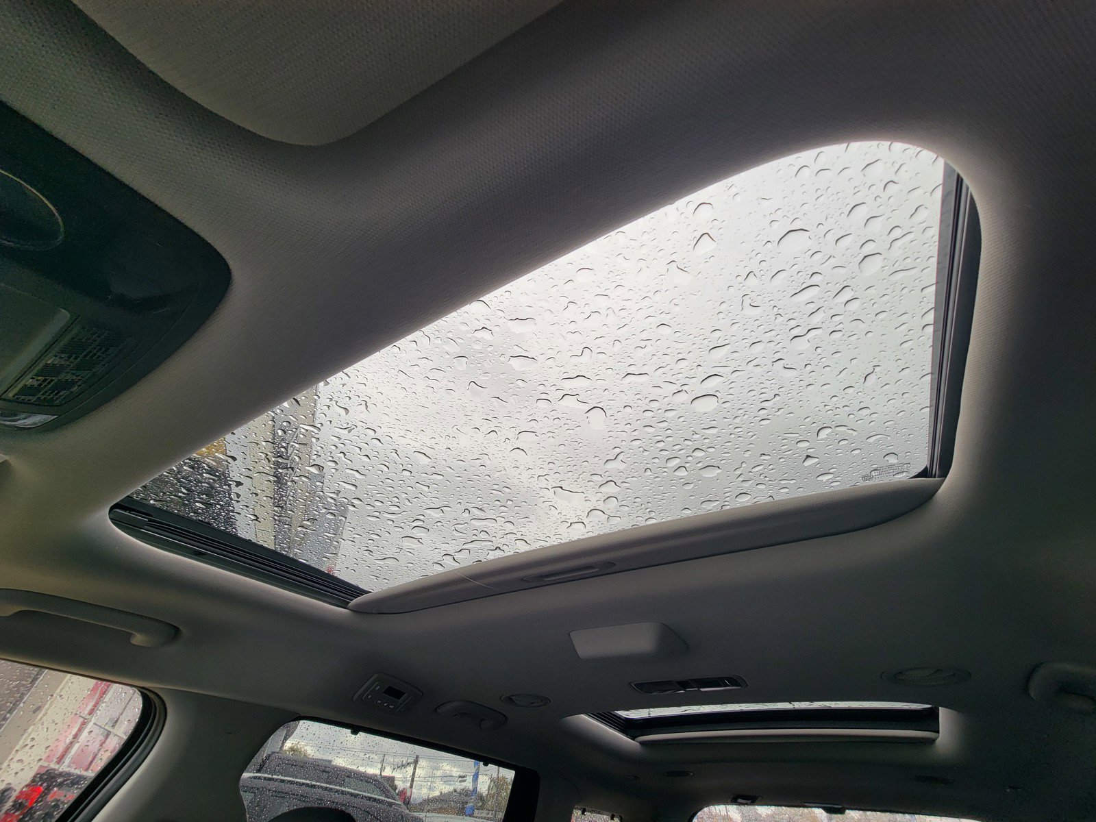 New 2026 Kia Carnival SX Prestige image 36