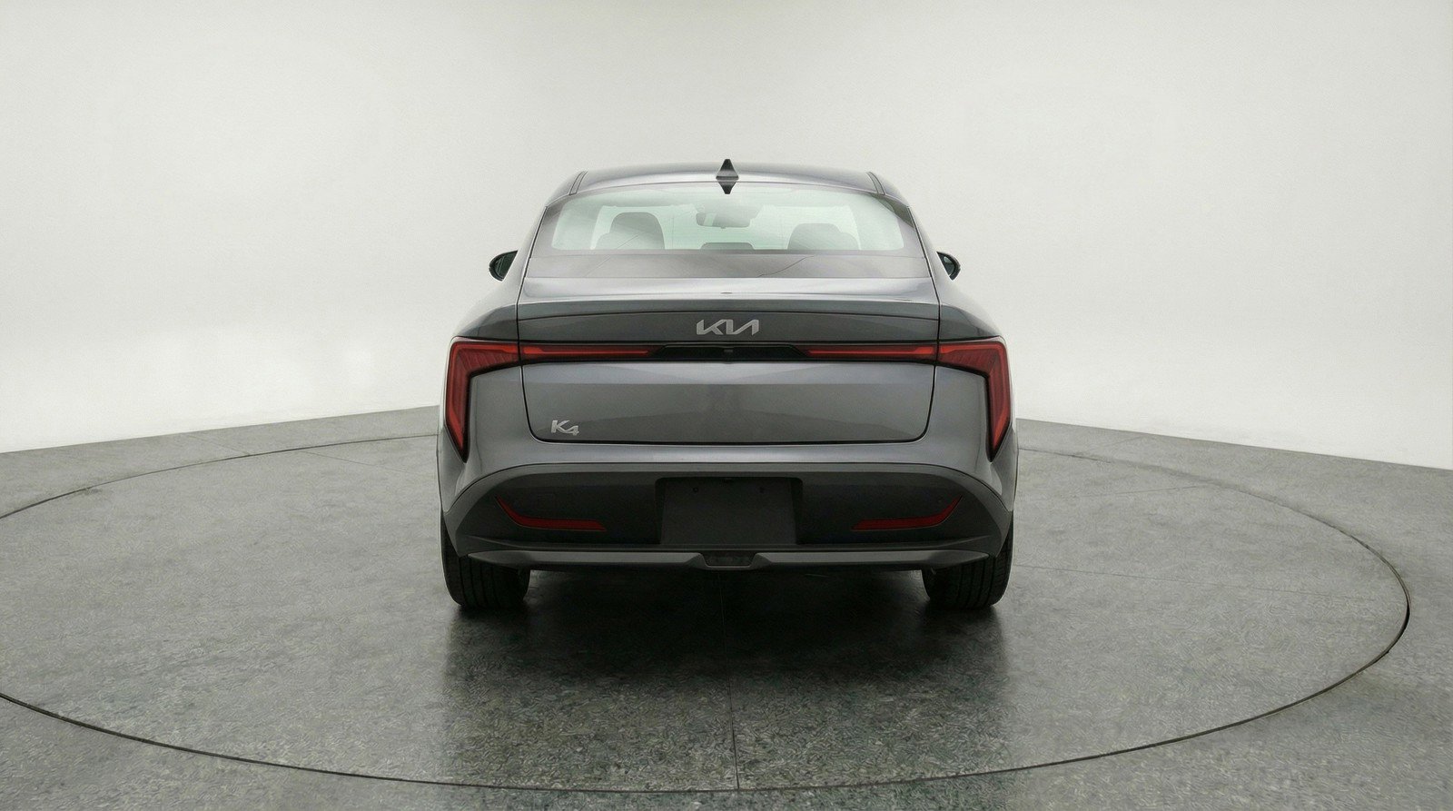 Used 2025 Kia K4 LXS image 7