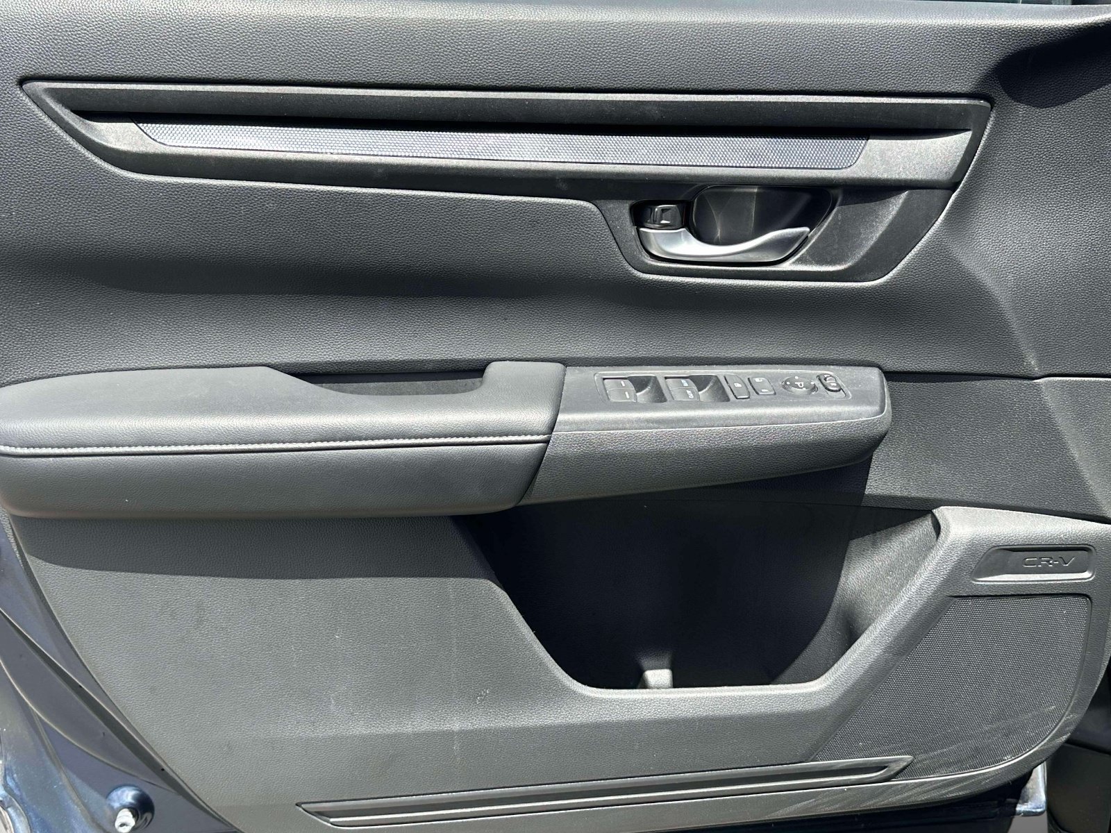 Certified 2023 Honda CR-V EX image 17