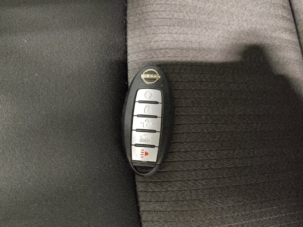 Used 2023 Nissan Altima 2.5 S FWD image 32
