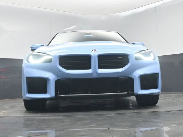 Used 2023 BMW M2 w/ Lighting Package RWD image 50