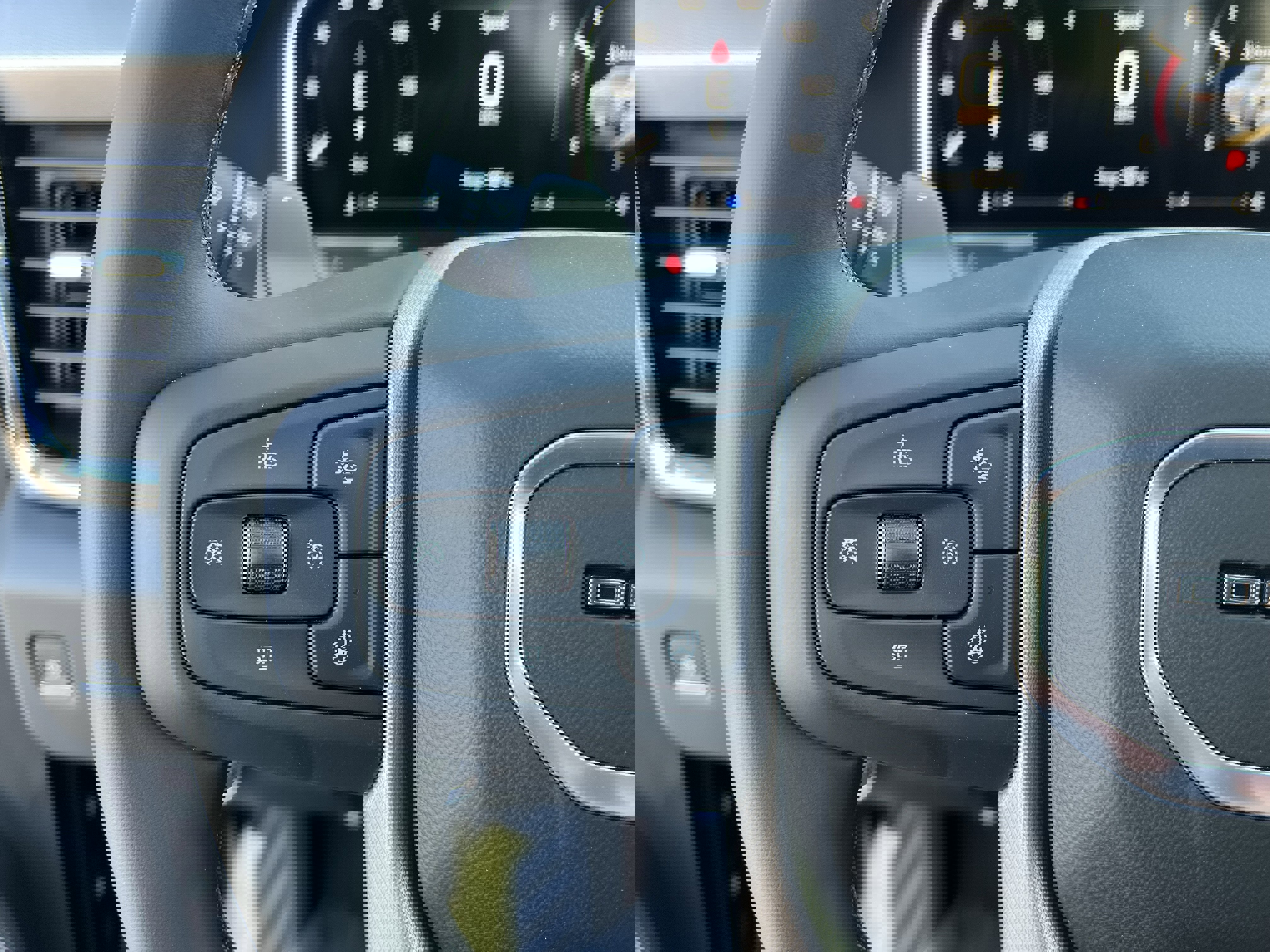 New 2026 GMC Sierra 1500 Denali w/ Denali Reserve Package image 17