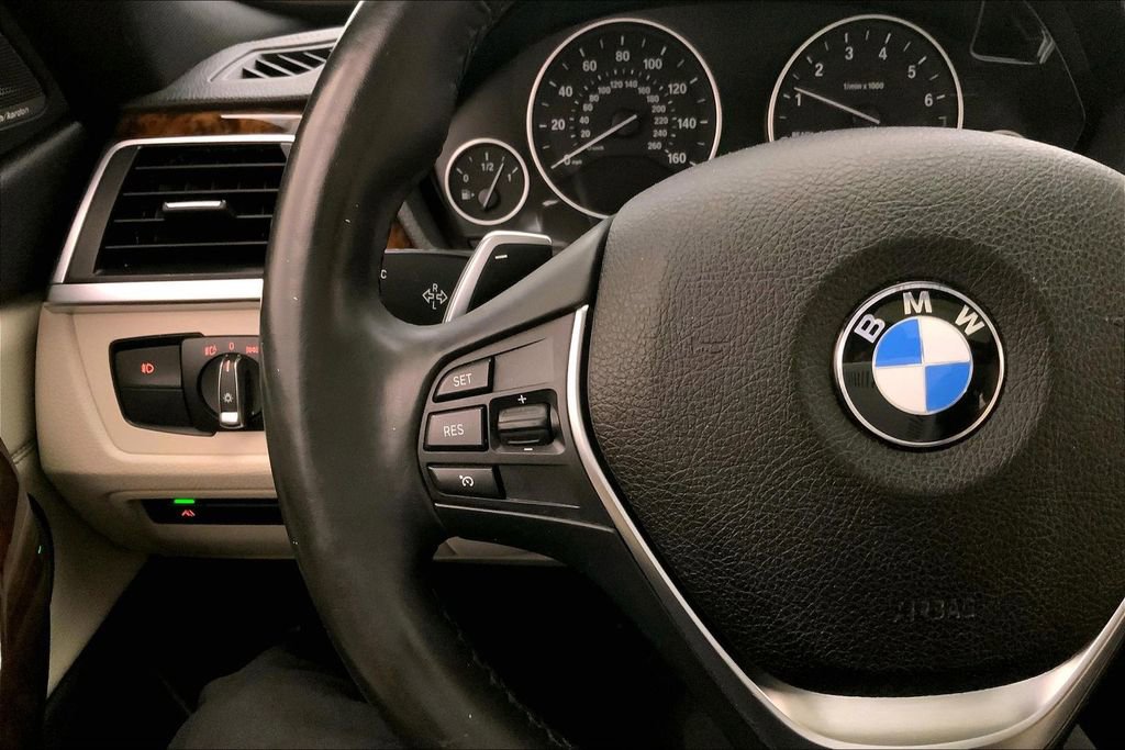 Used 2018 BMW 440i Gran Coupe xDrive AWD/4WD image 18