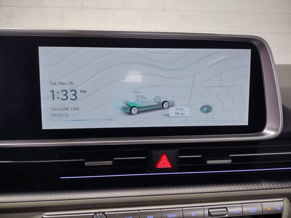 New 2025 Hyundai Ioniq 6 SEL AWD/4WD image 28