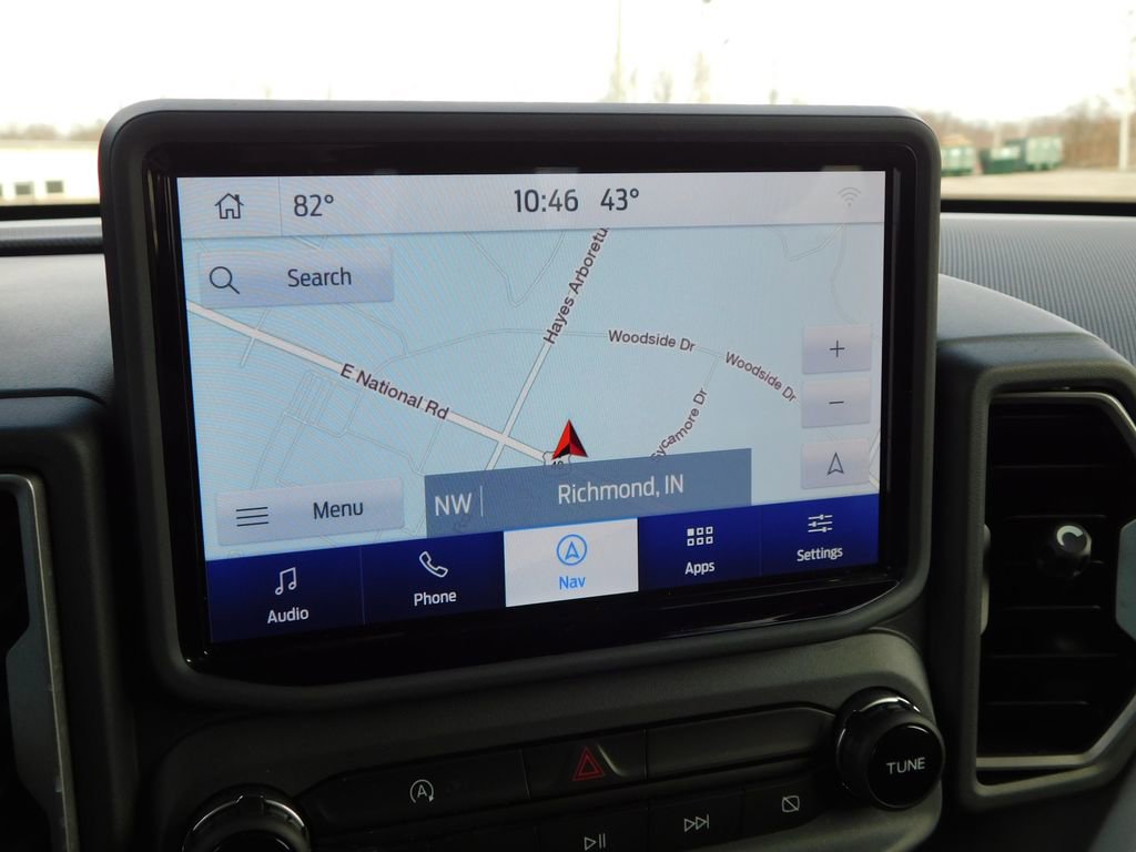 Used 2023 Ford Bronco Sport Big Bend w/ Convenience Package image 37