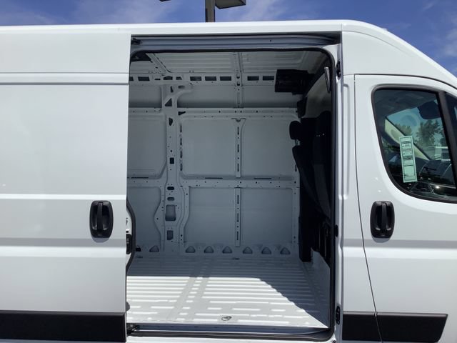 New 2026 RAM ProMaster 2500 w/ Quick Order Package 22G SLT FWD image 27