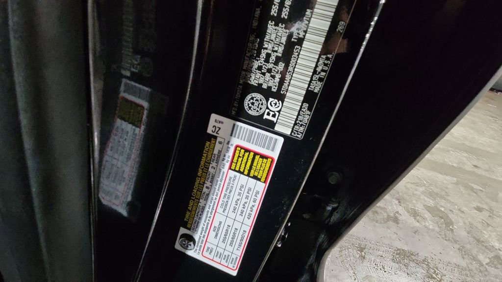 Used 2024 Toyota Grand Highlander XLE image 28