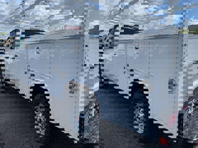 New 2025 GMC Sierra 2500 Pro w/ Convenience Package image 11