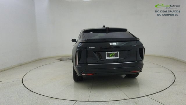Used 2024 Cadillac Lyriq Tech RWD image 70