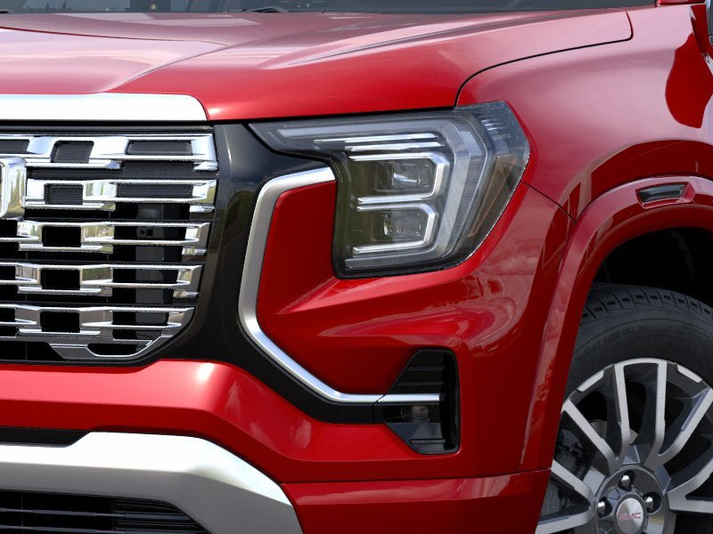New 2027 GMC Terrain Denali AWD/4WD image 10