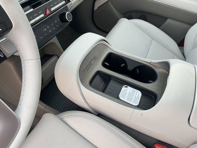 New 2026 Hyundai Palisade SEL image 8
