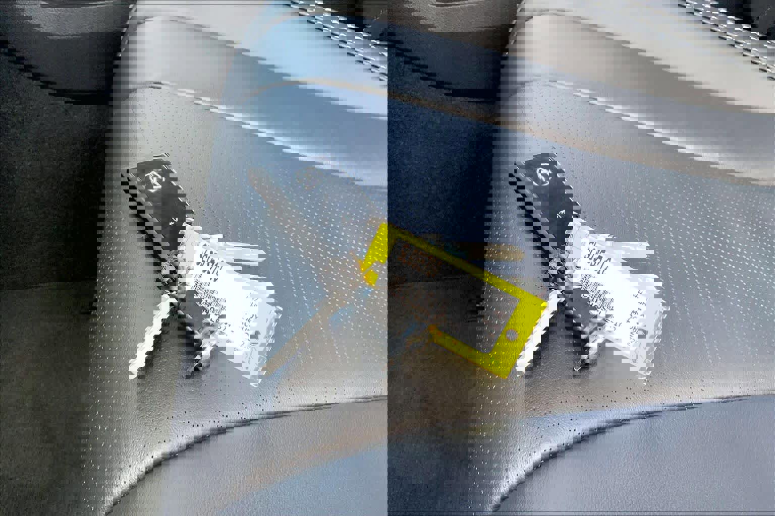 Certified 2025 Acura MDX SH-AWD w/ Technology Package image 13