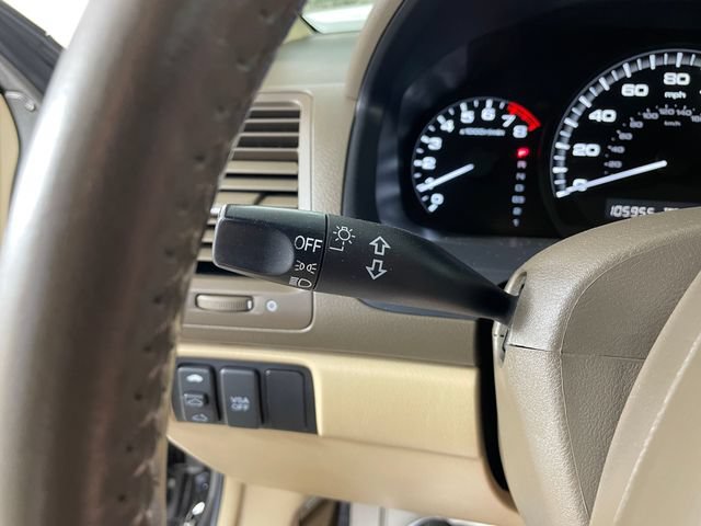 Used 2007 Honda Accord EX-L image 12
