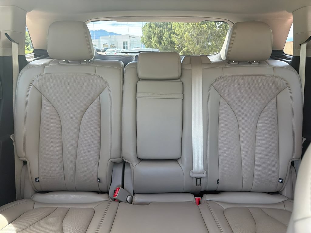 Used 2023 Lincoln Nautilus Reserve w/ Equipment Group 201A AWD/4WD image 38