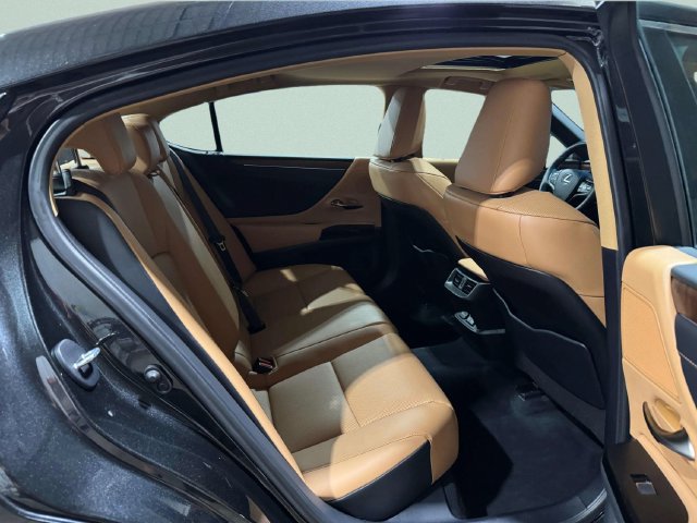 New 2024 Lexus ES 350 w/ Premium Package FWD image 26