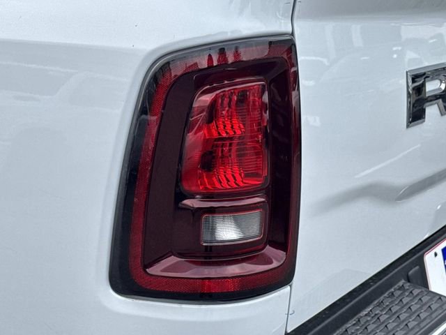 New 2026 RAM 2500 Tradesman image 9