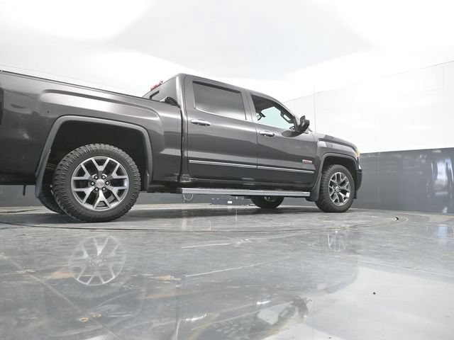 Used 2015 GMC Sierra 1500 SLT AWD/4WD image 34