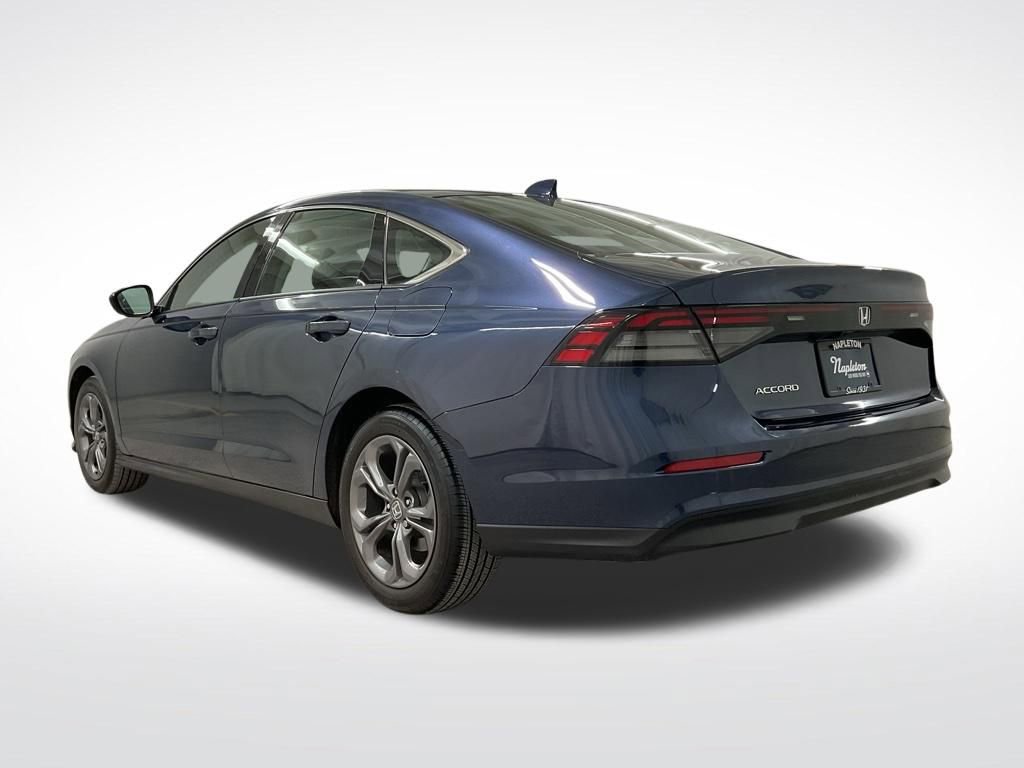 Used 2024 Honda Accord EX image 2