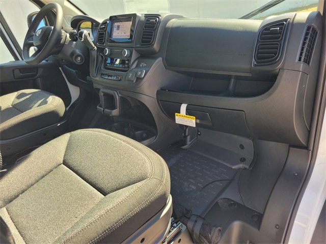 New 2026 RAM ProMaster 3500 w/ Safety Group image 12