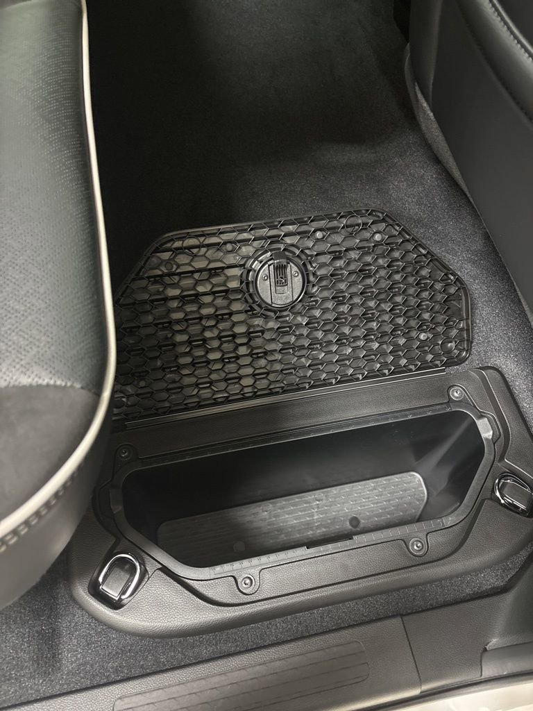 New 2026 RAM 1500 Laramie w/ Night Edition image 42