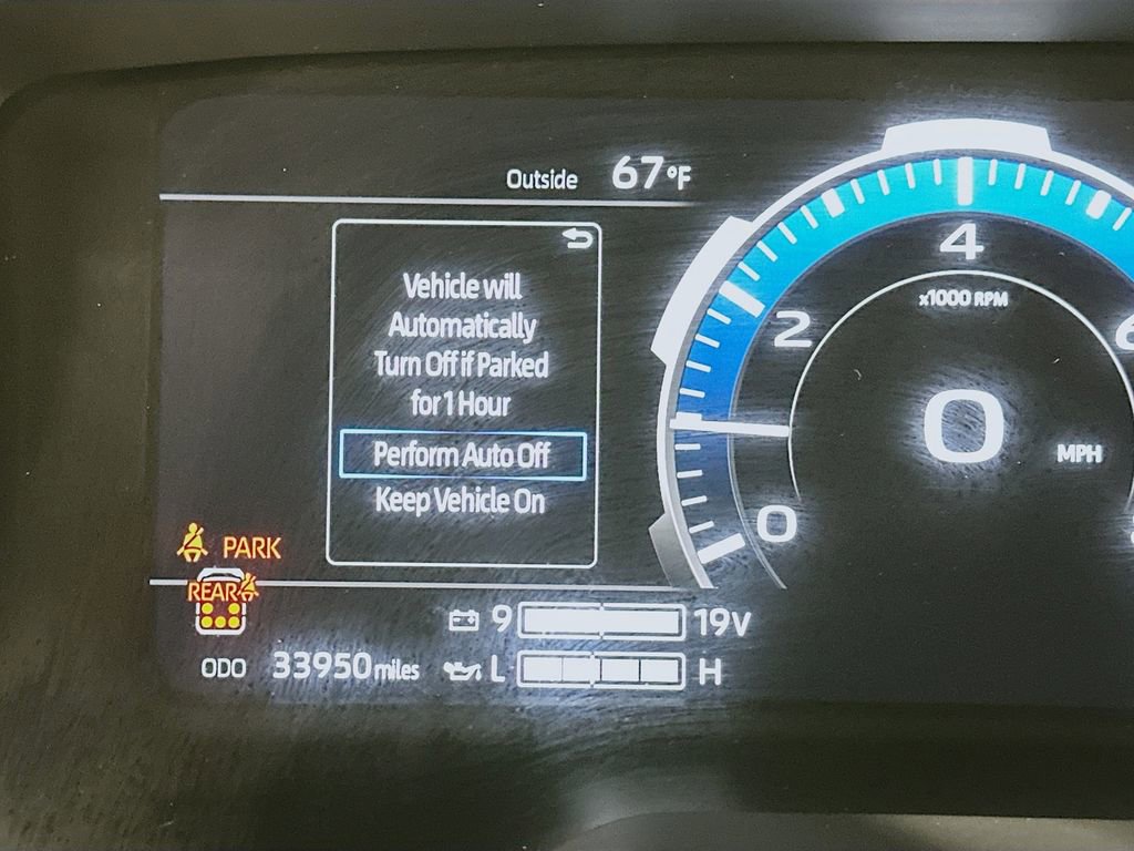 Used 2023 Toyota Sequoia Capstone image 12