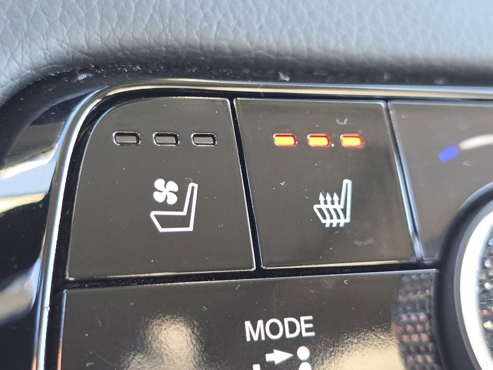 Certified 2023 Honda Pilot Elite image 6