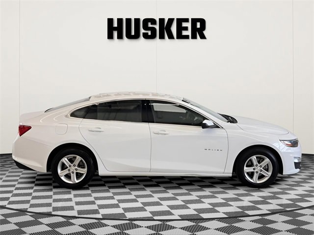 Certified 2024 Chevrolet Malibu LT image 2