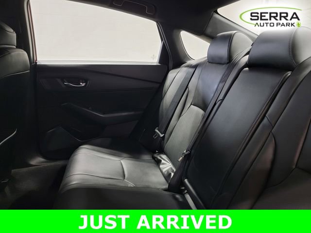 Used 2023 Honda Accord Sport image 13