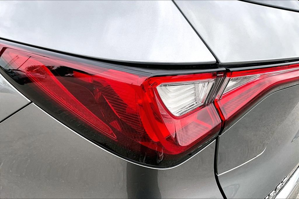 Used 2024 Acura MDX SH-AWD w/ Advance Package image 42