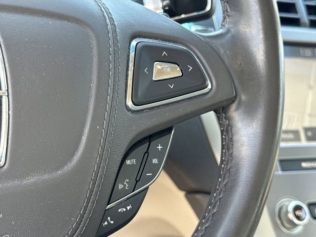 Used 2019 Lincoln MKZ Reserve image 33