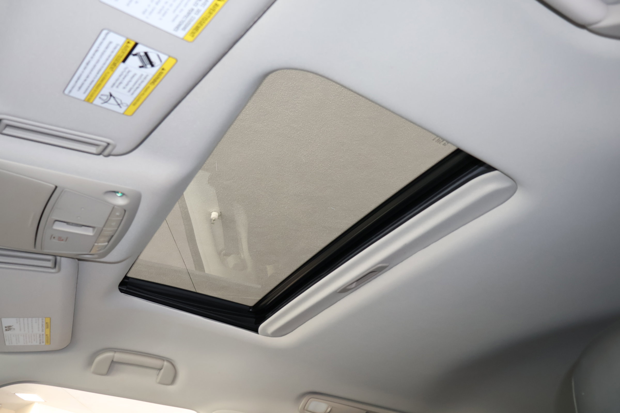 Certified 2022 INFINITI QX80 Luxe w/ Cargo Package image 5