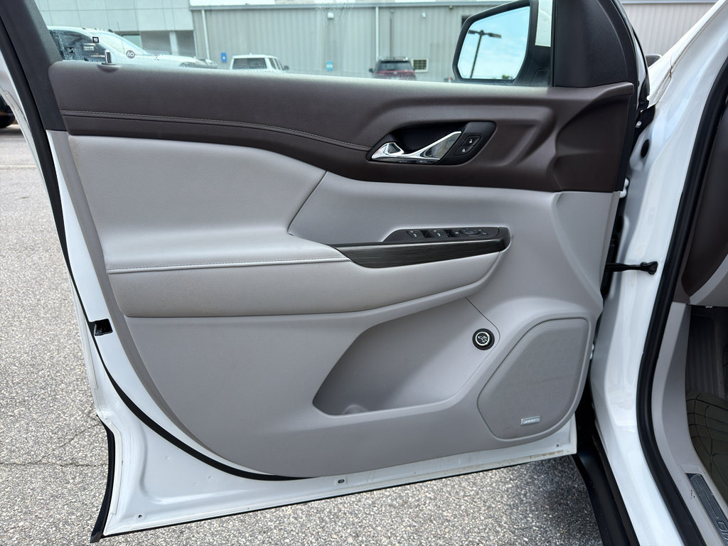 Used 2019 GMC Acadia SLT FWD image 33