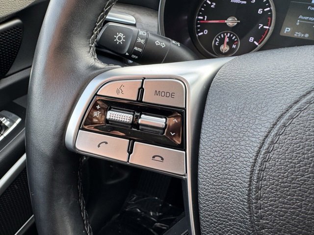 Used 2021 Kia Telluride EX w/ EX Premium Package image 31