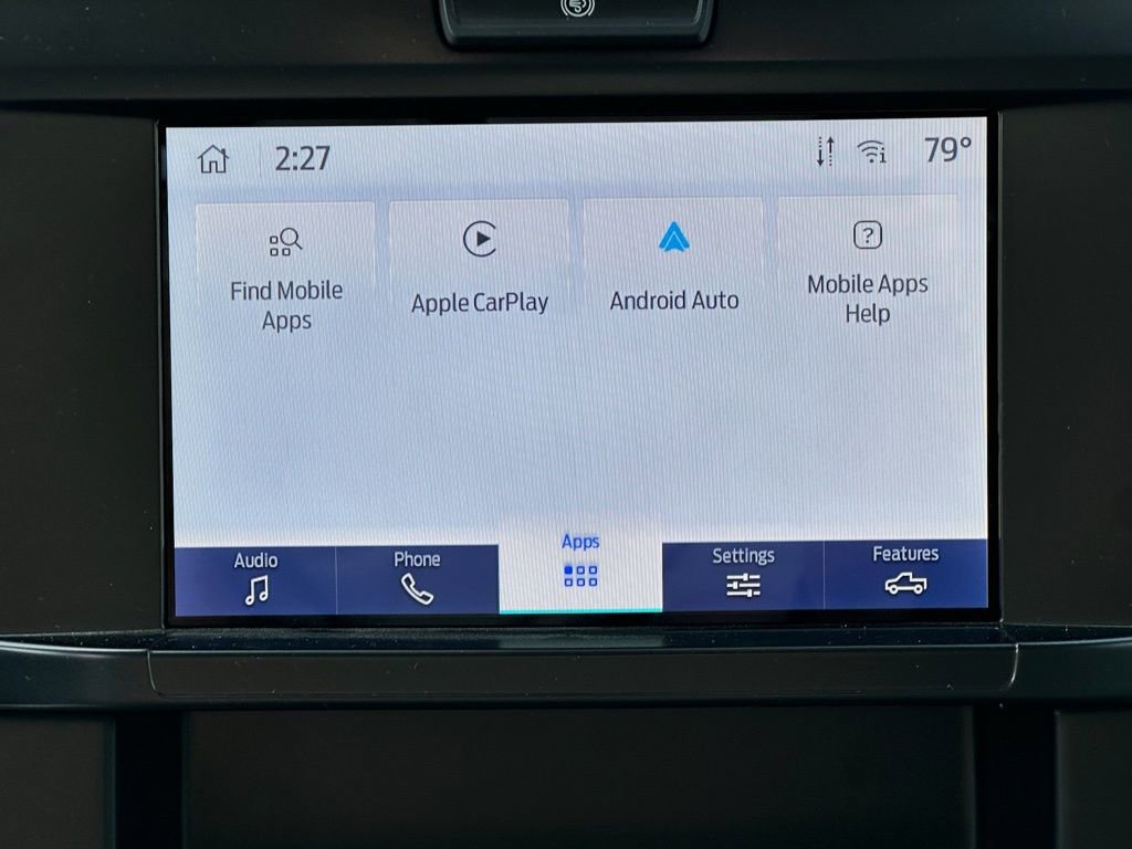 New 2025 Ford F550 4x4 Supercab Super Duty image 19