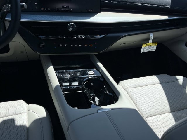 New 2026 Nissan Murano SL AWD/4WD image 18