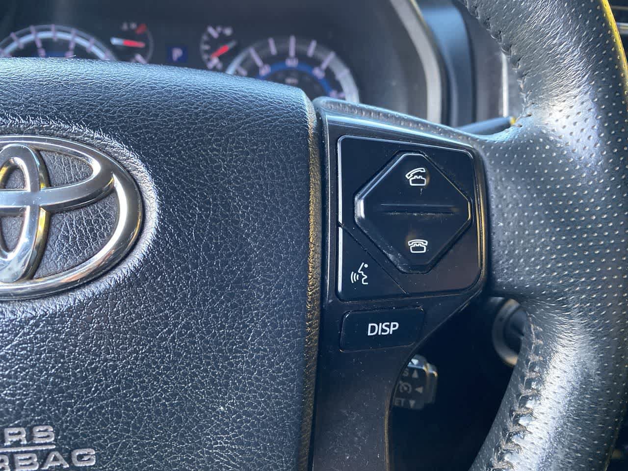 Used 2015 Toyota 4Runner TRD Pro AWD/4WD image 20